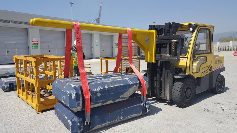 BIGBAG APARATI